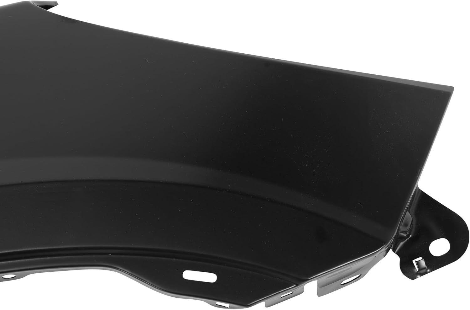 Set of Front Fender Replacement For 2013-2017 Buick Encore Driver&Passenger Side Primed Steel OEM 22813293 813292