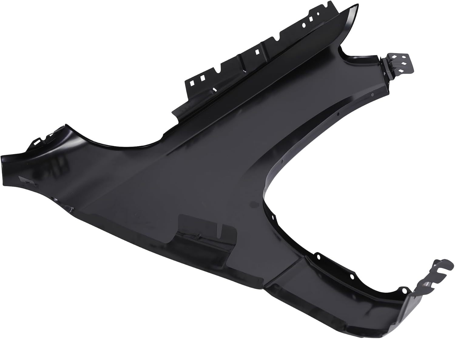Front Fender For 2019-2022 Ram 1500 Front Left+Right Side Fender Primed Steel OEM 68276309AA 8321576AA