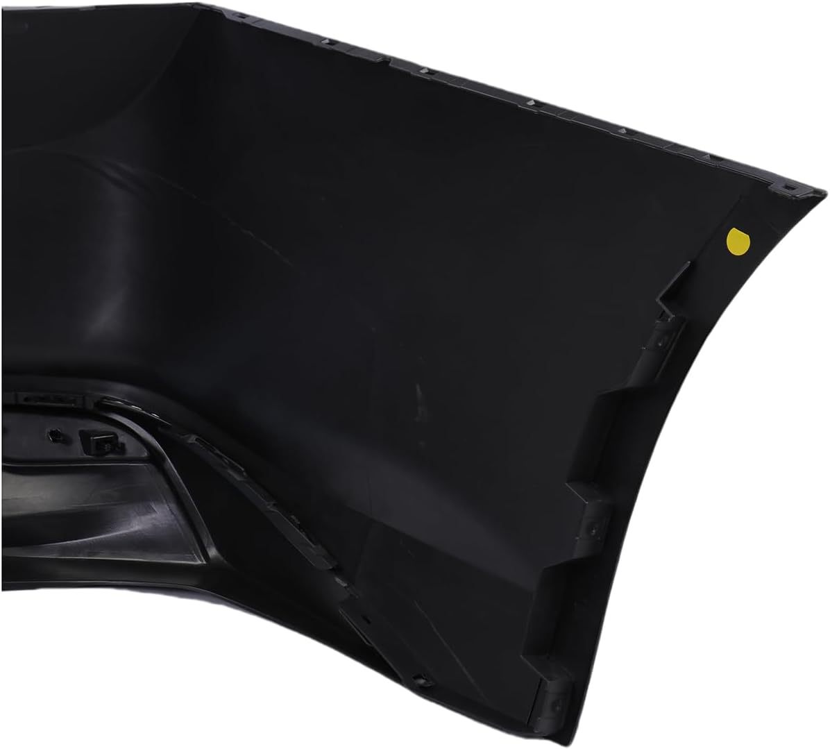 For Chevrolet Malibu 2016 2017 2018 2019 2020 Rear Bumper Kit W/Upper Lower Brackets Cover Assembly