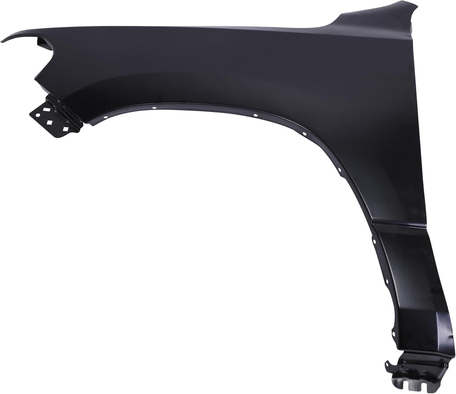 Front Fender For 2019-2022 Ram 1500 Front Left+Right Side Fender Primed Steel OEM 68276309AA 8321576AA