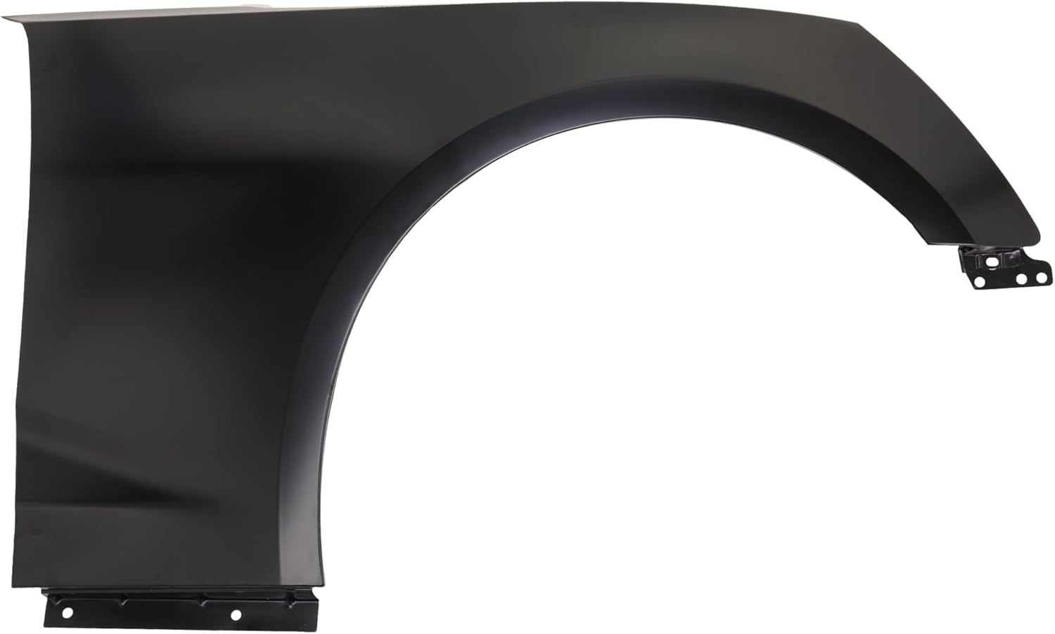 Front Fender Compatible with 2016-2022 Chevrolet Camaro Front Left Driver&Passenger Right Side Primed Steel Replace 23221297 21296