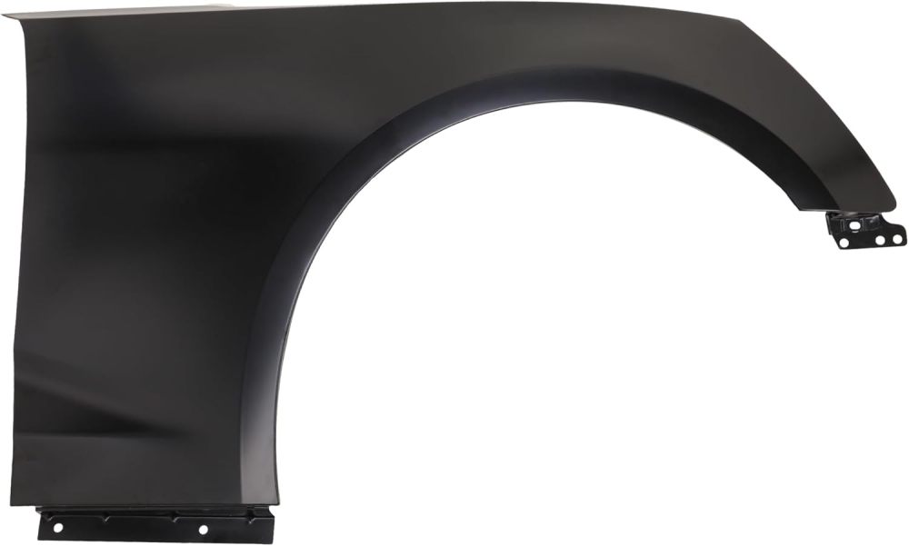 Front Fender Compatible with 2016-2022 Chevrolet Camaro Front Left Driver&Passenger Right Side Primed Steel Replace 23221297 21296