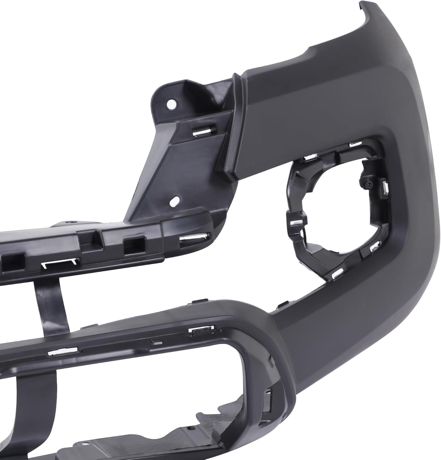 Front Bumper Cover For 2016 2017 2018 2019 2020 Toyota Tacoma SR Crew 5211904220 TO1000415