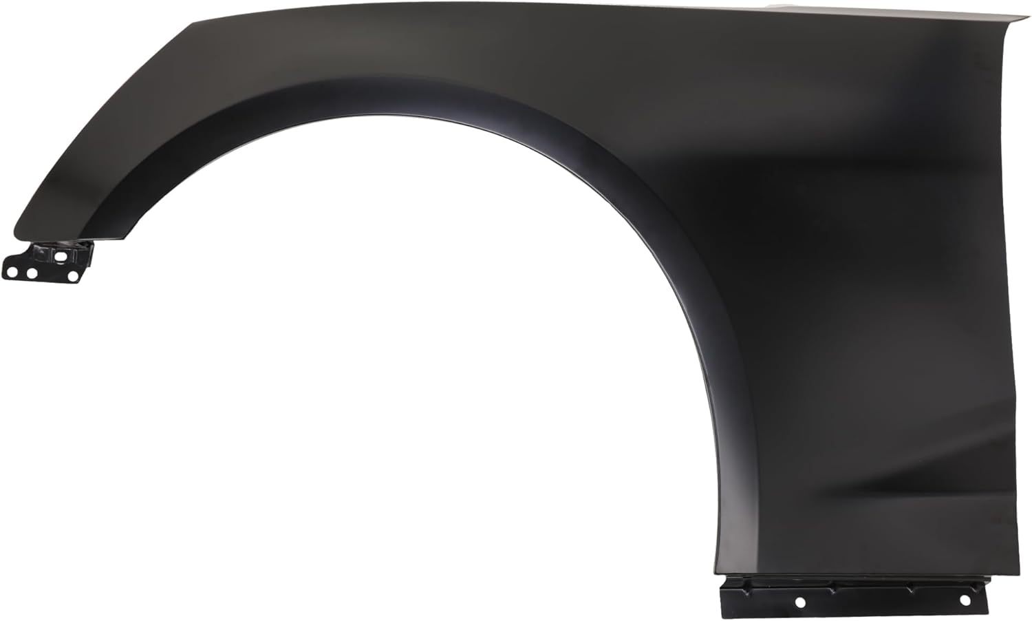 Front Fender Compatible with 2016-2022 Chevrolet Camaro Front Left Driver&Passenger Right Side Primed Steel Replace 23221297 21296