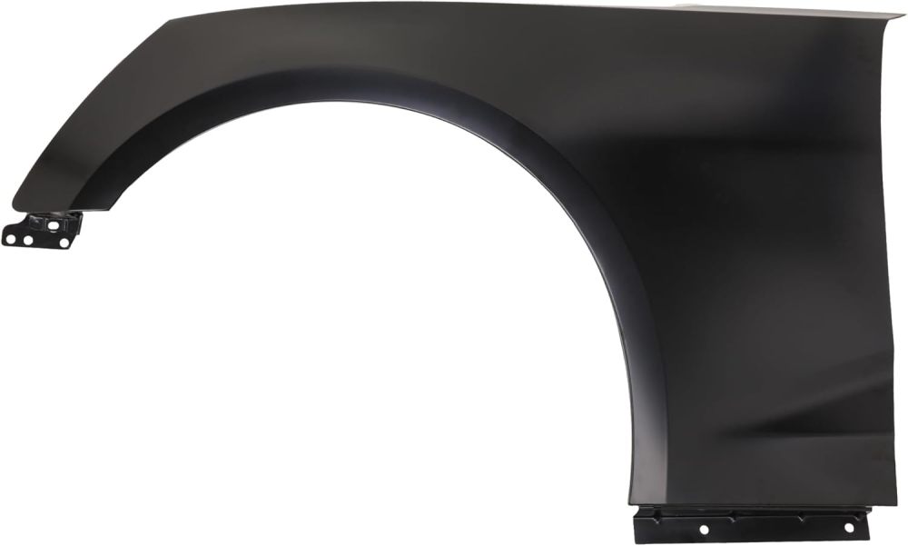 Front Fender Compatible with 2016-2022 Chevrolet Camaro Front Left Driver&Passenger Right Side Primed Steel Replace 23221297 21296