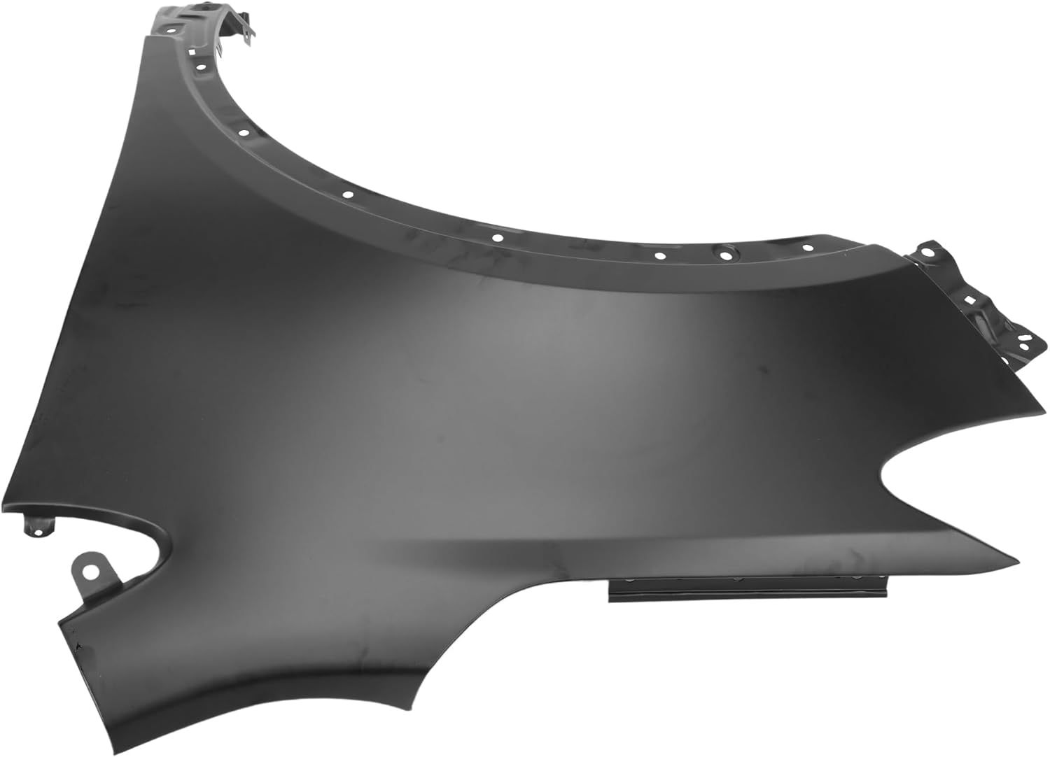 Front Driver Left Side Fender Primed Steel 95031571 For Buick Encore 2013 2014 2015 2016