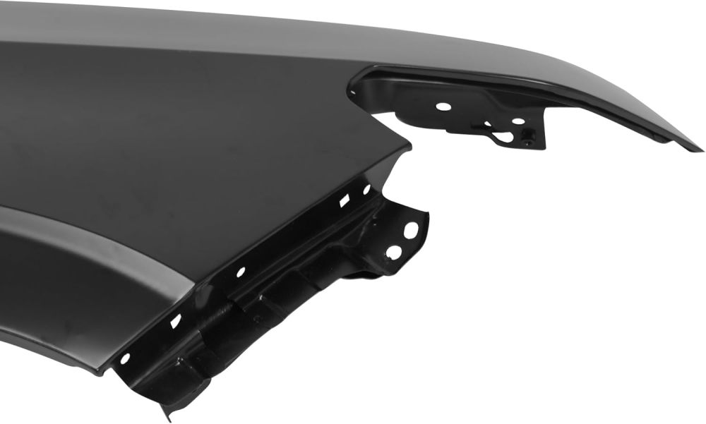 Front Fender Compatible with 2021-2023 Cadillac Escalade Passenger Right Side Primed Steel OEM 84384207