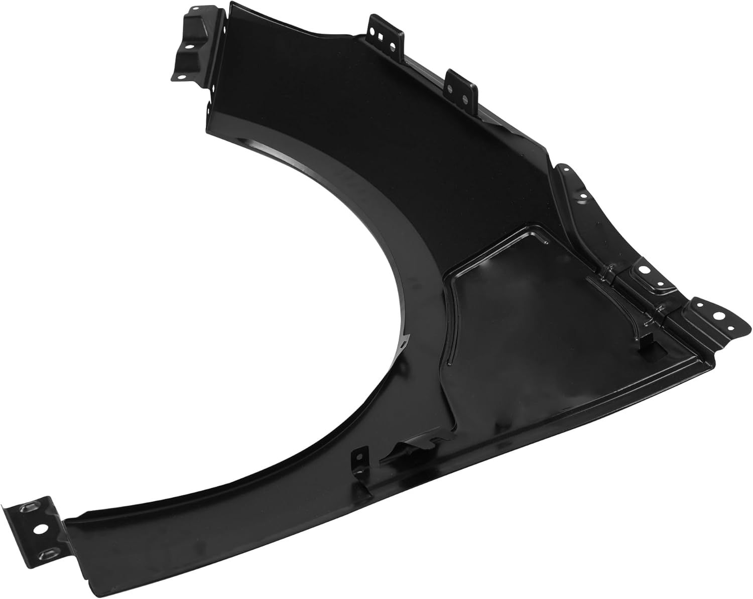 Front Driver&Passenger Side Fender Pair Steel Primed For 2016 2017 2018 2019 Chevrolet VoLT 8403092284030923