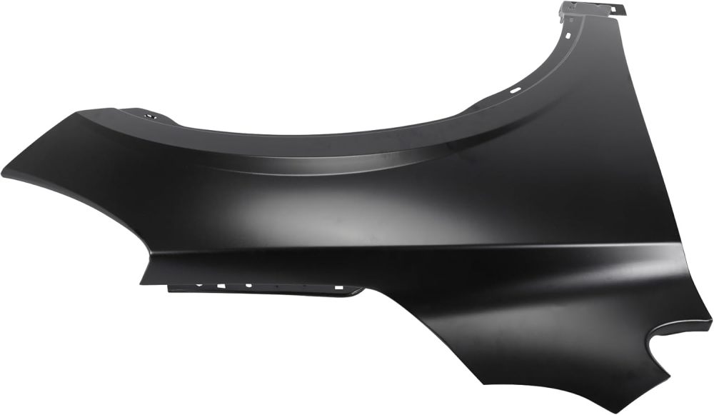 Set of Front Fender Replacement For 2013-2017 Buick Encore Driver&Passenger Side Primed Steel OEM 22813293 813292