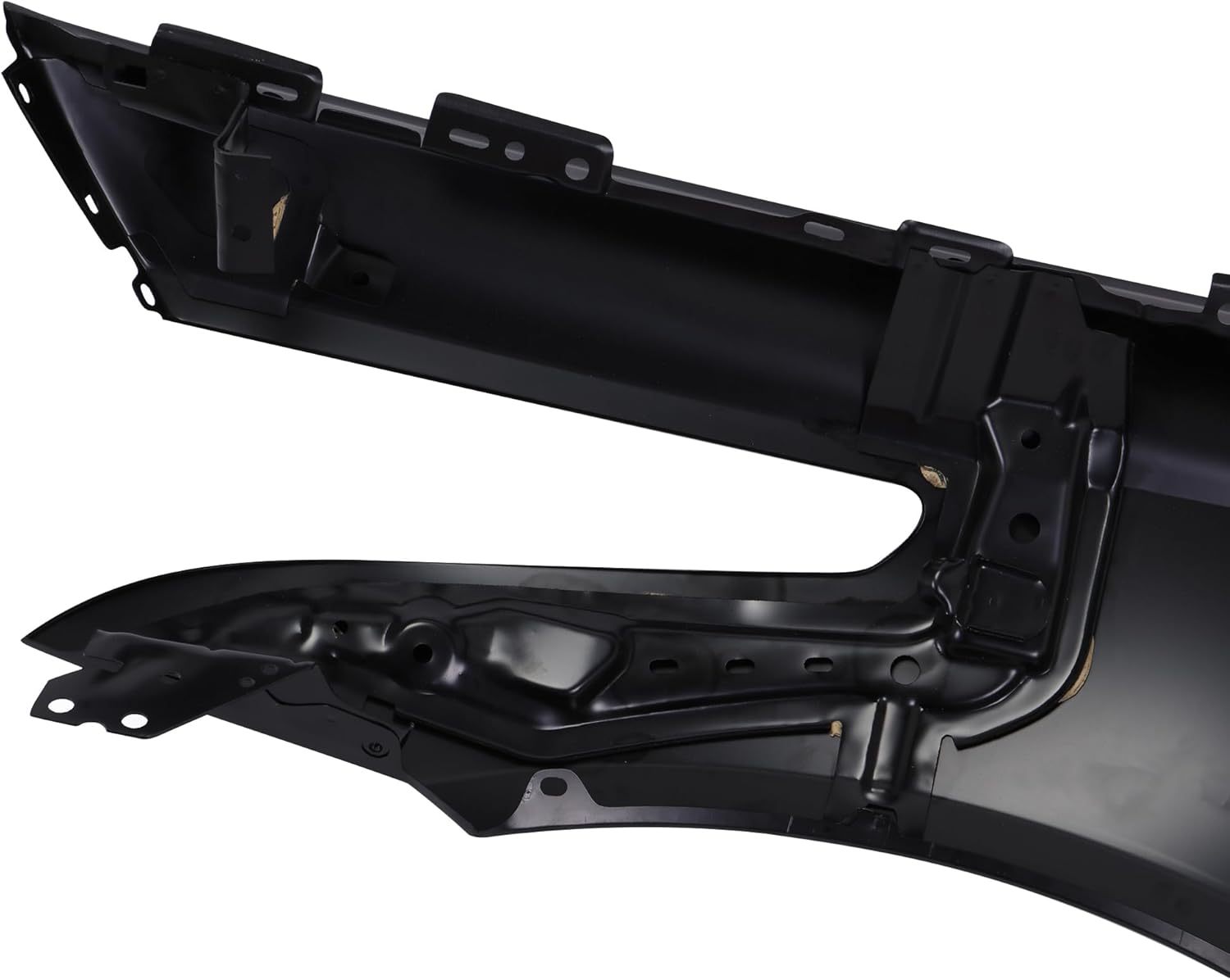 Front Fender Fit for 2014-2019 Cadillac CTS CAPA Sedan Primed Steel Front Right Side Replace 84054145