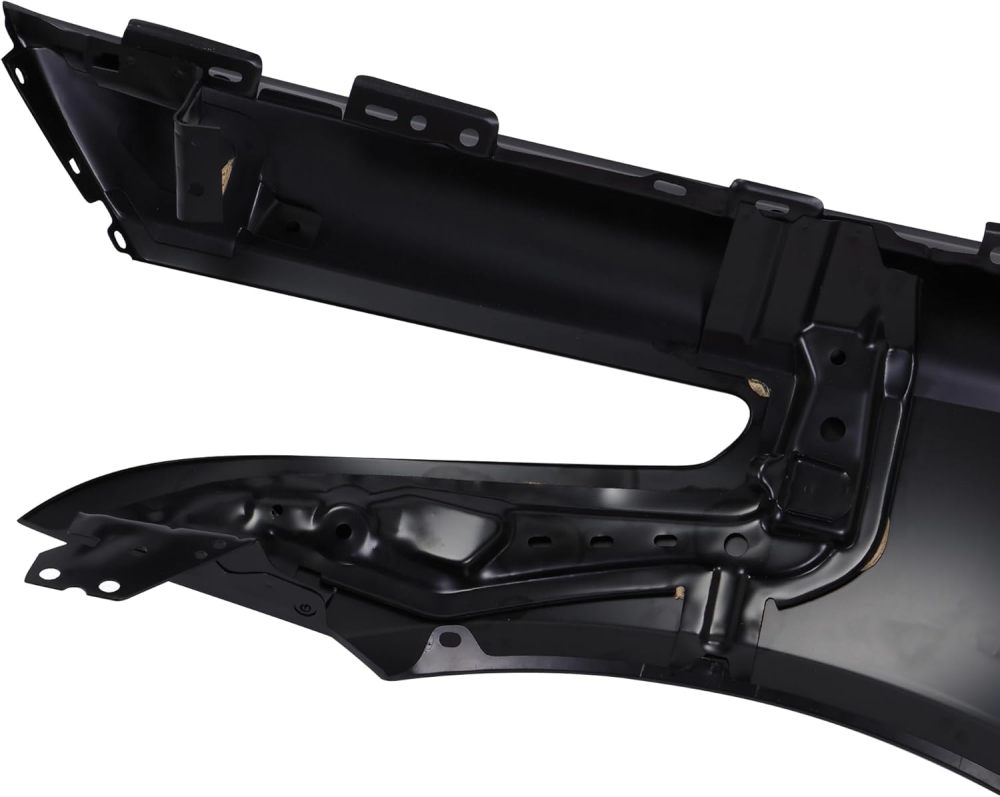 Front Fender Fit for 2014-2019 Cadillac CTS CAPA Sedan Primed Steel Front Right Side Replace 84054145