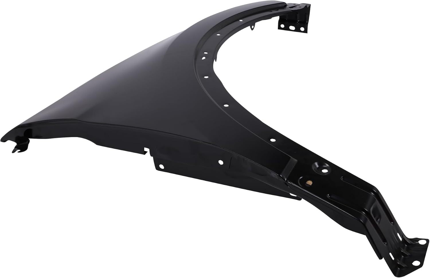 Fender Front Left Driver & Right Passenger Side Primed Steel For 2011 2012 2013 2014 2015 Ford Explorer BB5Z16005ABB5Z16006A