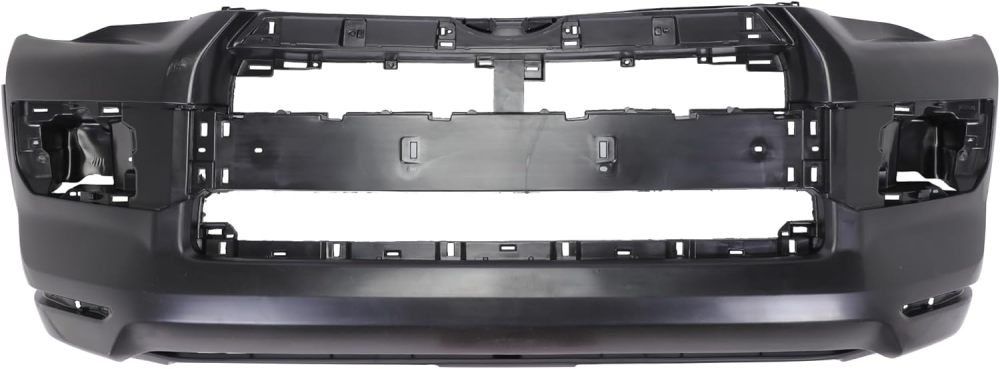 Front Bumper Cover Fits For 2014-2023 Toyota 4Runner Limited /SR5 Sport 4-Door Replaces OEM#5211935913