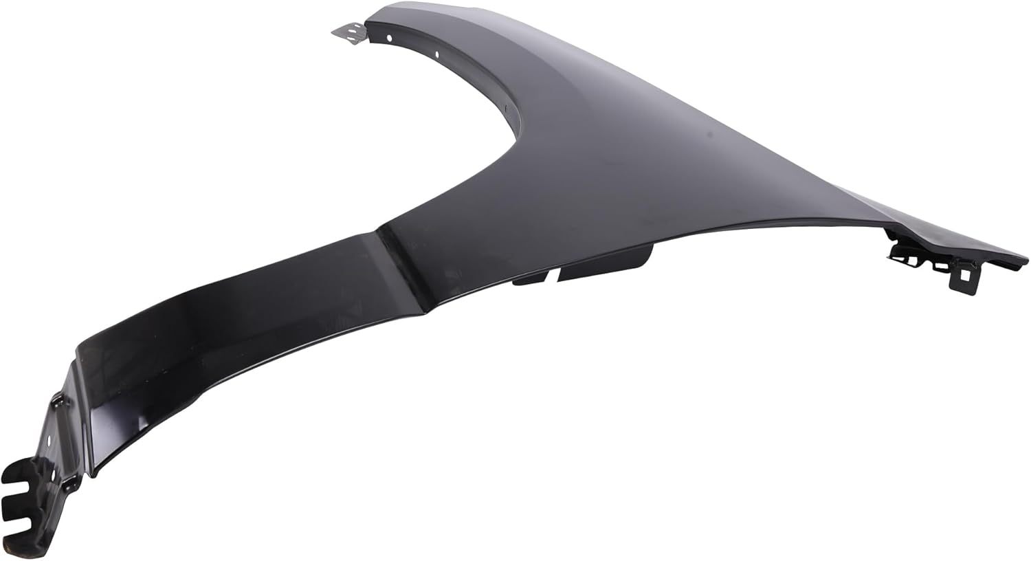 Front Fender For 2019-2022 Ram 1500 Front Left+Right Side Fender Primed Steel OEM 68276309AA 8321576AA