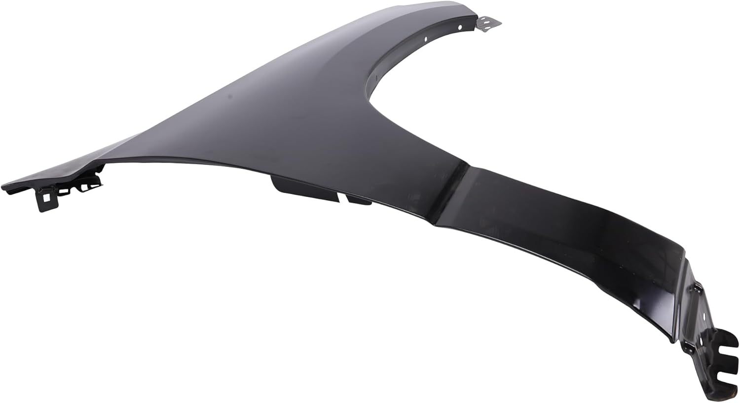 Front Passenger Right Side Fender Compatible With Ram 1500 2019 2020 2021 2022 OEM:68321576AA