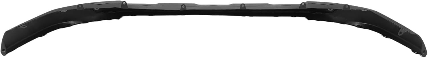 Air Dam Deflector Lower Valance Apron Front 524110R130 for Toyota RAV4 2019 2020 2021 2022 2023
