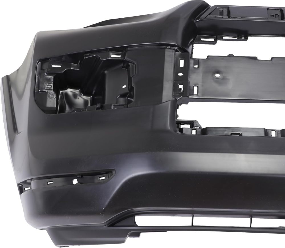 Front Bumper Cover Fits For 2014-2023 Toyota 4Runner Limited /SR5 Sport 4-Door Replaces OEM#5211935913
