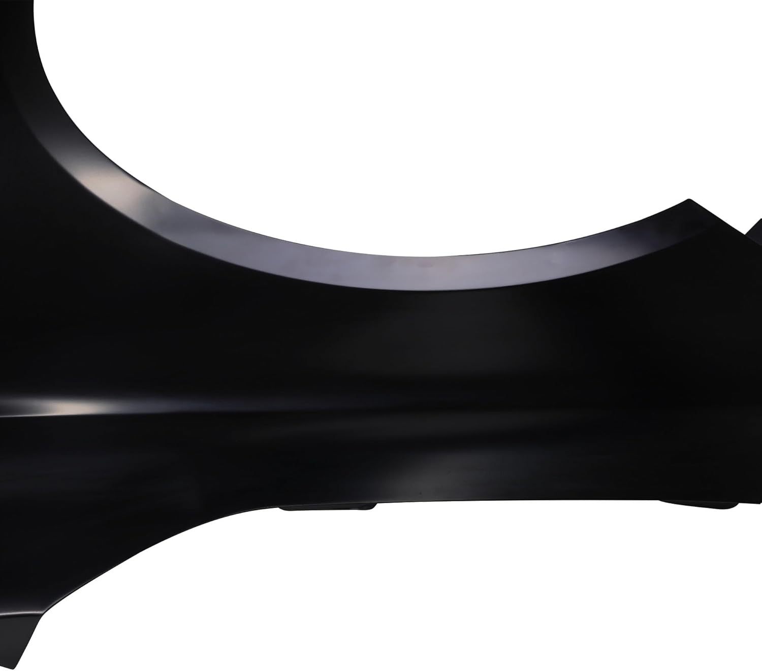 Fits For 2014-2016 Chevrolet Impala Front Fender Driver Left Side Steel Primed 23151660