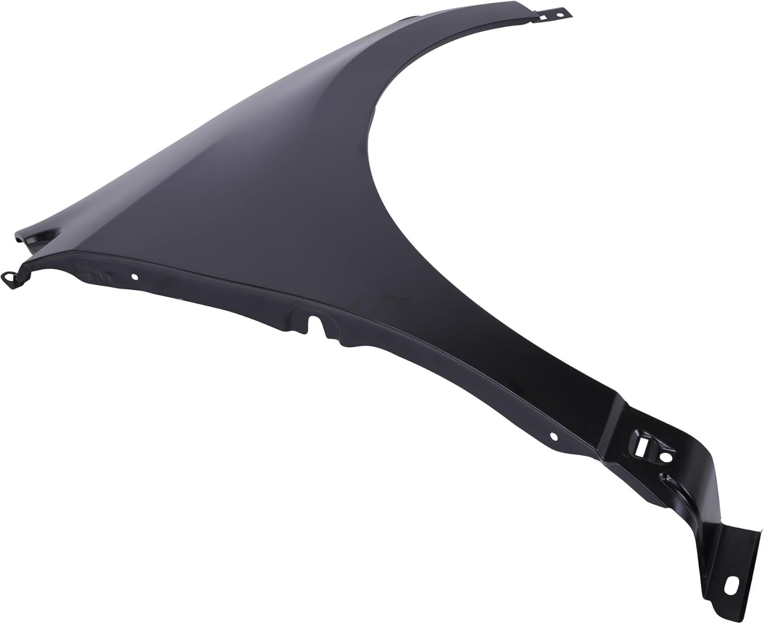Front Passenger Right Side Fender Primed Steel For Ford Edge 2011 2012 2013 2014