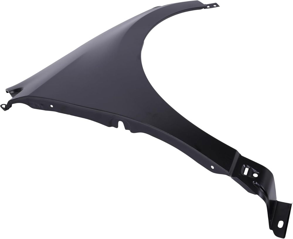 Front Passenger Right Side Fender Primed Steel For Ford Edge 2011 2012 2013 2014