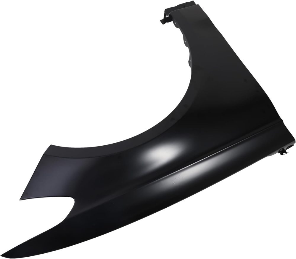Front Fender Right Passenger Side For Ford Fusion 2013 2014 2015 2016 OE DS7Z16005A