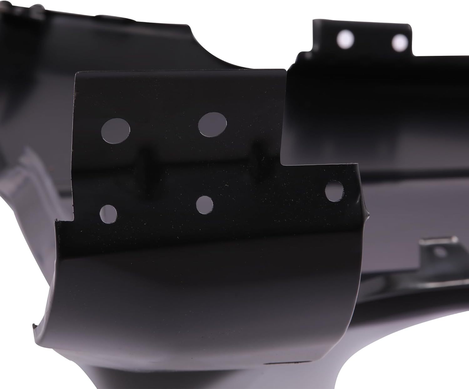 Replacement Front Fender Driver Passenger Side Steel Primed Fit For 2019-2023 Chevy Silverado 1500 Replaces OE 8450261084502611