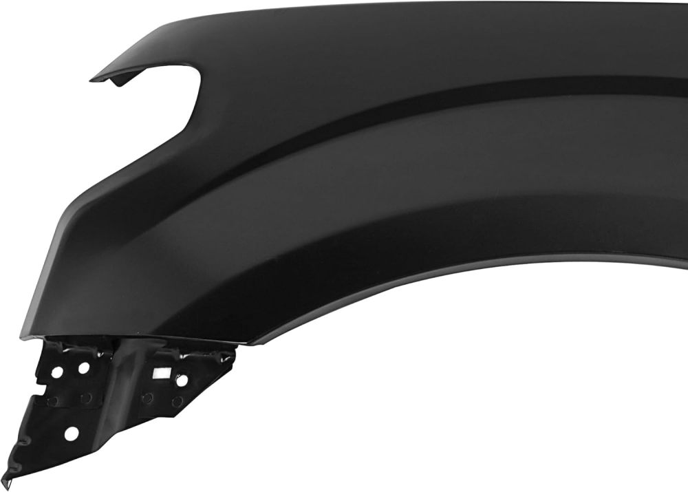 For Ford F-150 Fender 2015-2020 Driver and Passenger Side Pair/Set Front Fender OE JL3Z16005A/JL3Z16006A