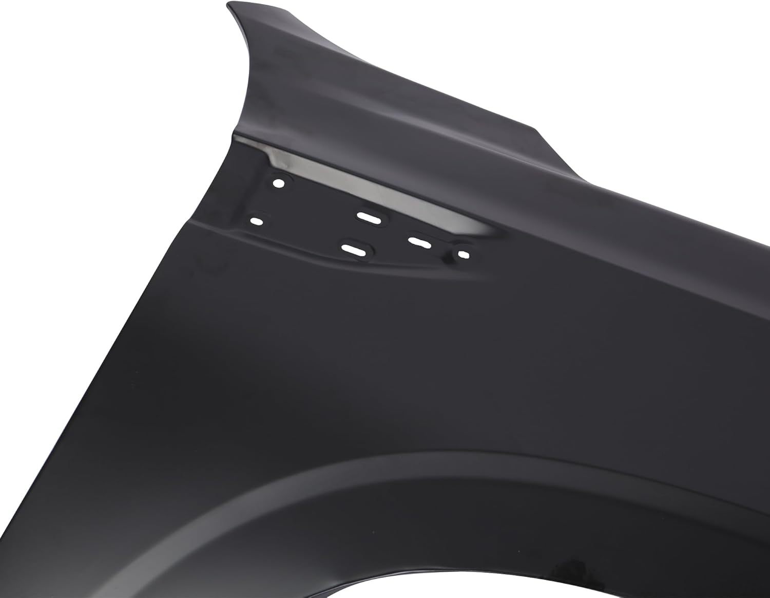 Front Passenger Side Fender Compatible with 2021-2023 GMC Yukon XL Denali SLT Right Fender Replacement Of 84384209