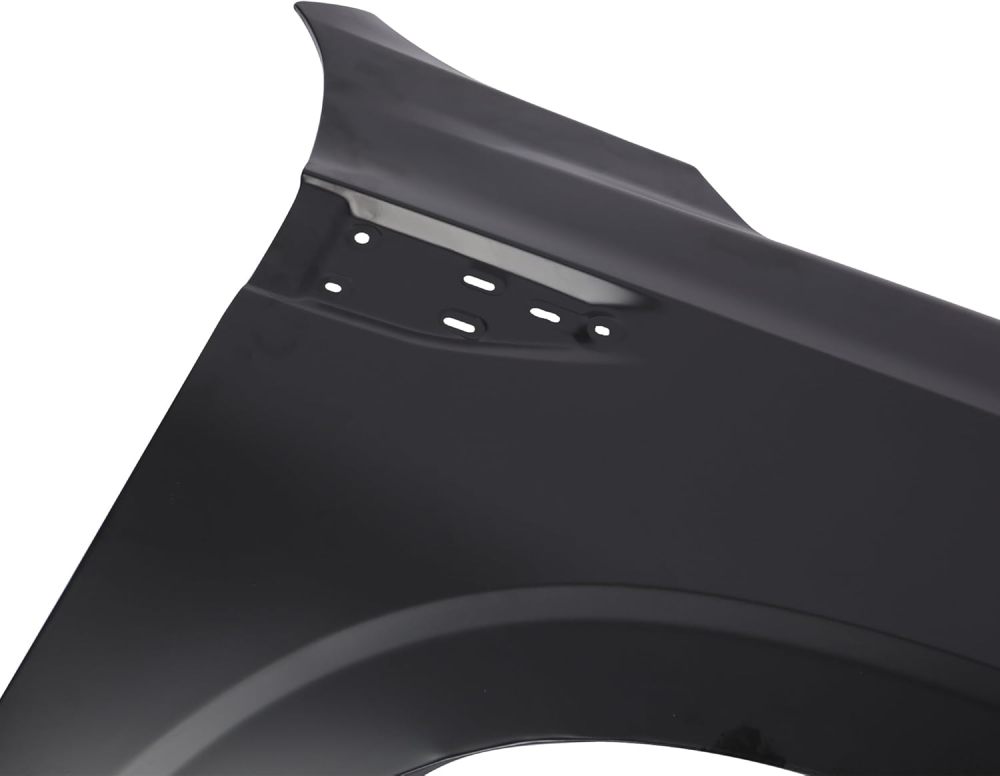 Front Passenger Side Fender Compatible with 2021-2023 GMC Yukon XL Denali SLT Right Fender Replacement Of 84384209