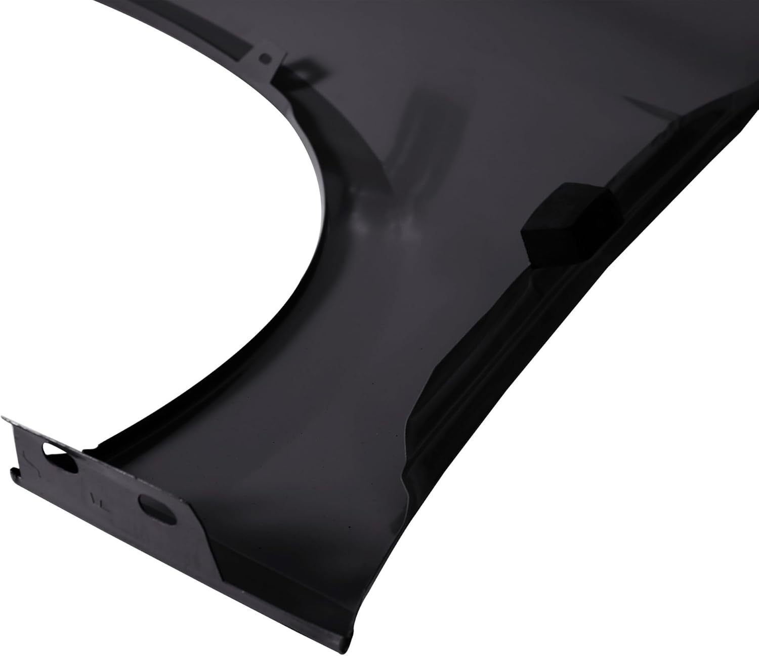 Front Right Fender Compatible with 2016-2022 Chevy Malibu Passenger Side Steel Primed OEM 84166457