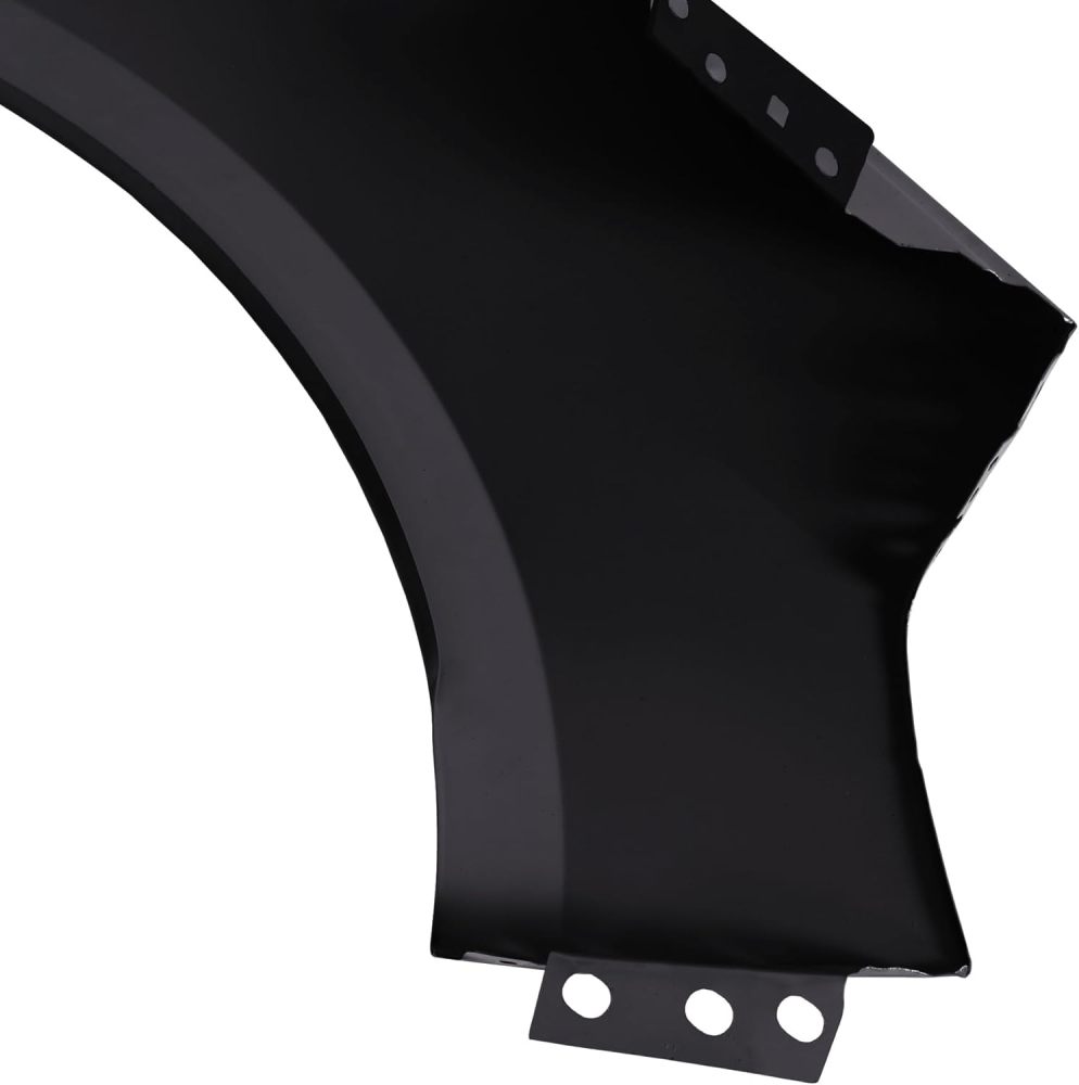 Front Fender Compatible with 2016-2022 Chevy Malibu Left Driver&Passenger Right Side Primed Steel Replace 8416645784029562