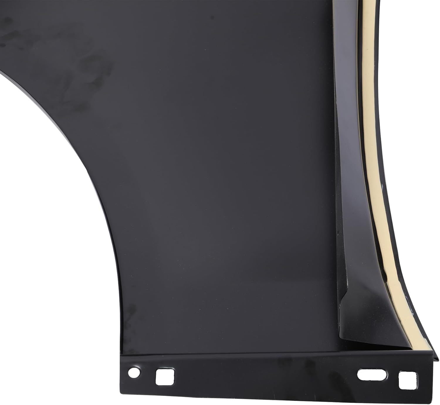 Front Right Passenger Side Fender For 2010-2016 Mercedes Benz E350 Sedan/Wagon Replaces OE 2128801218