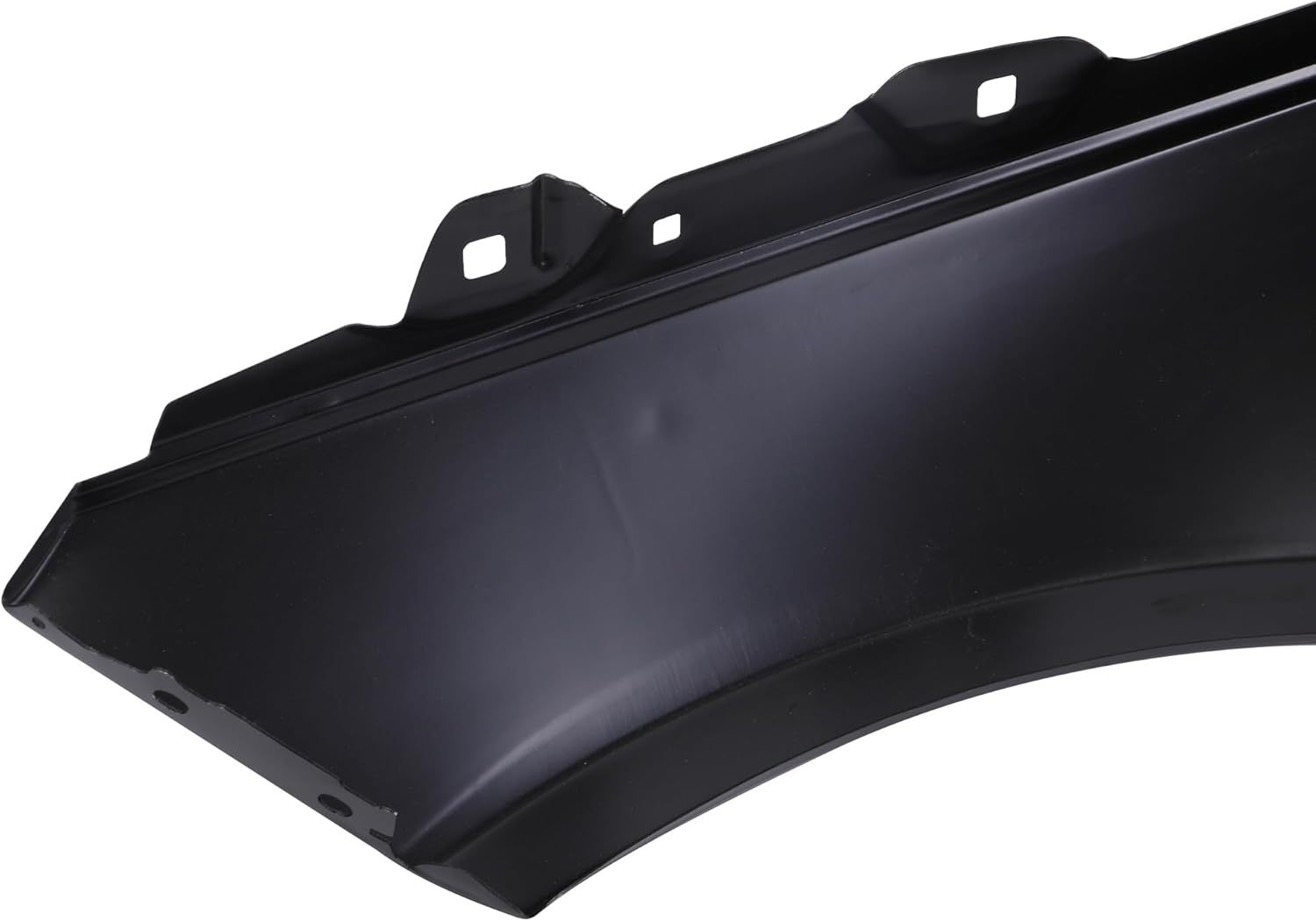 Front Fender Compatible with 2010-2016 Mercedes Benz E350 Sedan/Wagon Replacement for 2128801118/2128801218 Steel Fender Panel (Driver SidePassenger Side)
