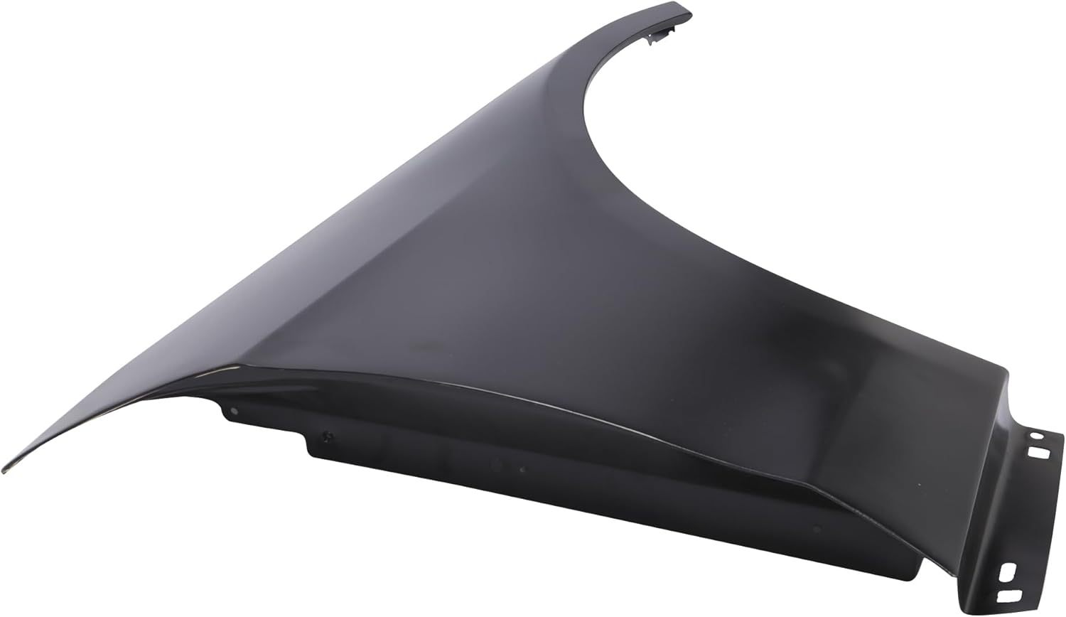 Front Right Passenger Side Fender For 2010-2016 Mercedes Benz E350 Sedan/Wagon Replaces OE 2128801218
