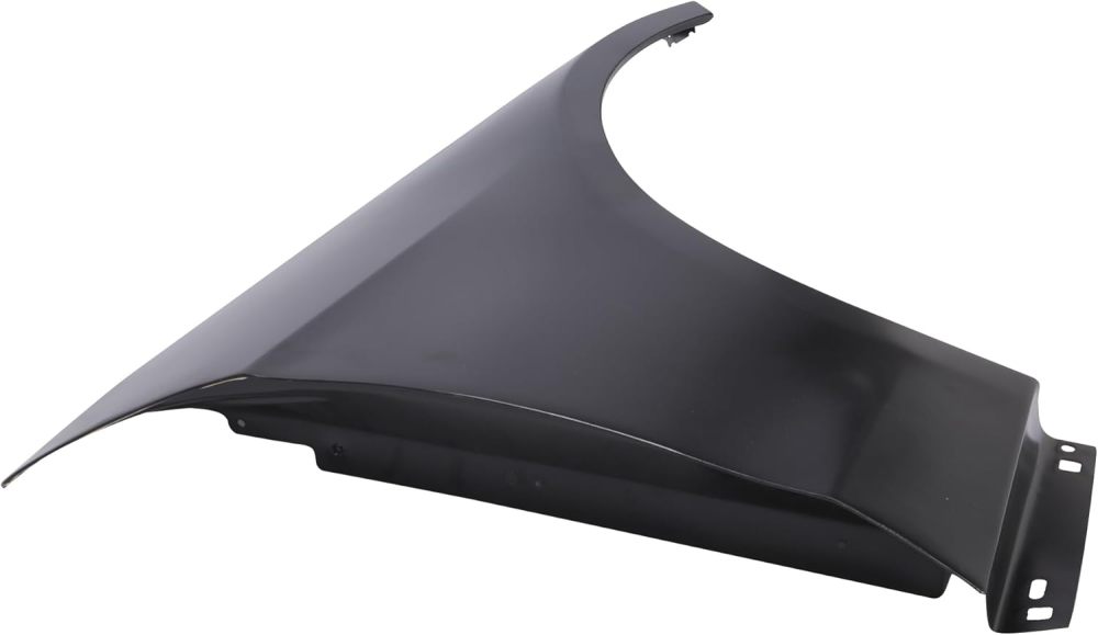 Front Right Passenger Side Fender For 2010-2016 Mercedes Benz E350 Sedan/Wagon Replaces OE 2128801218
