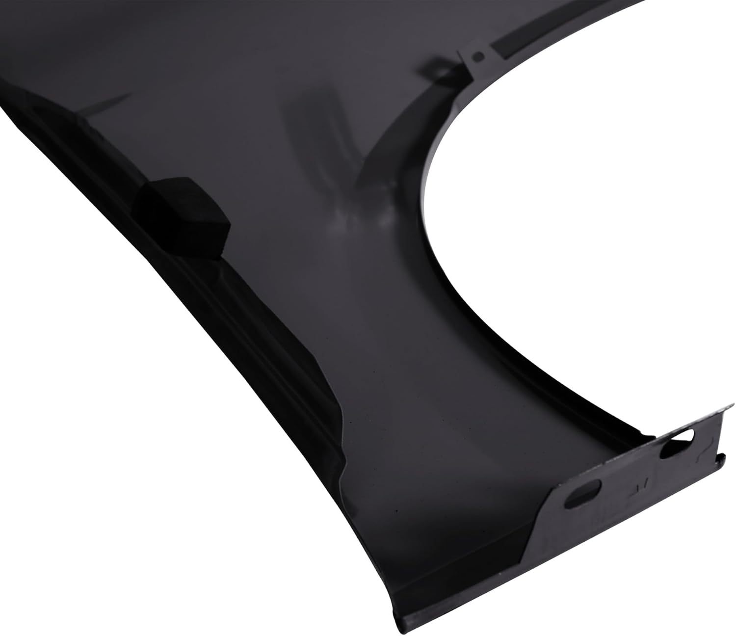 Front Fender Compatible with 2016-2022 Chevy Malibu Left Driver&Passenger Right Side Primed Steel Replace 8416645784029562
