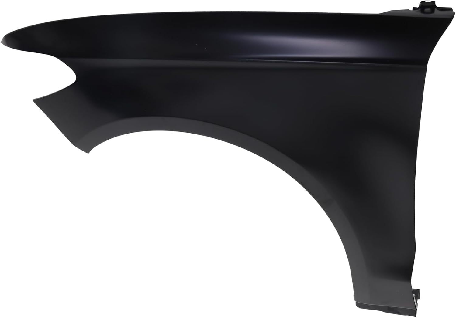 Front Fender Compatible with 2013-2016 Ford Fusion Front Left Driver&Passenger Right Side Primed Steel Replace DS7Z16005ADS7Z16006A
