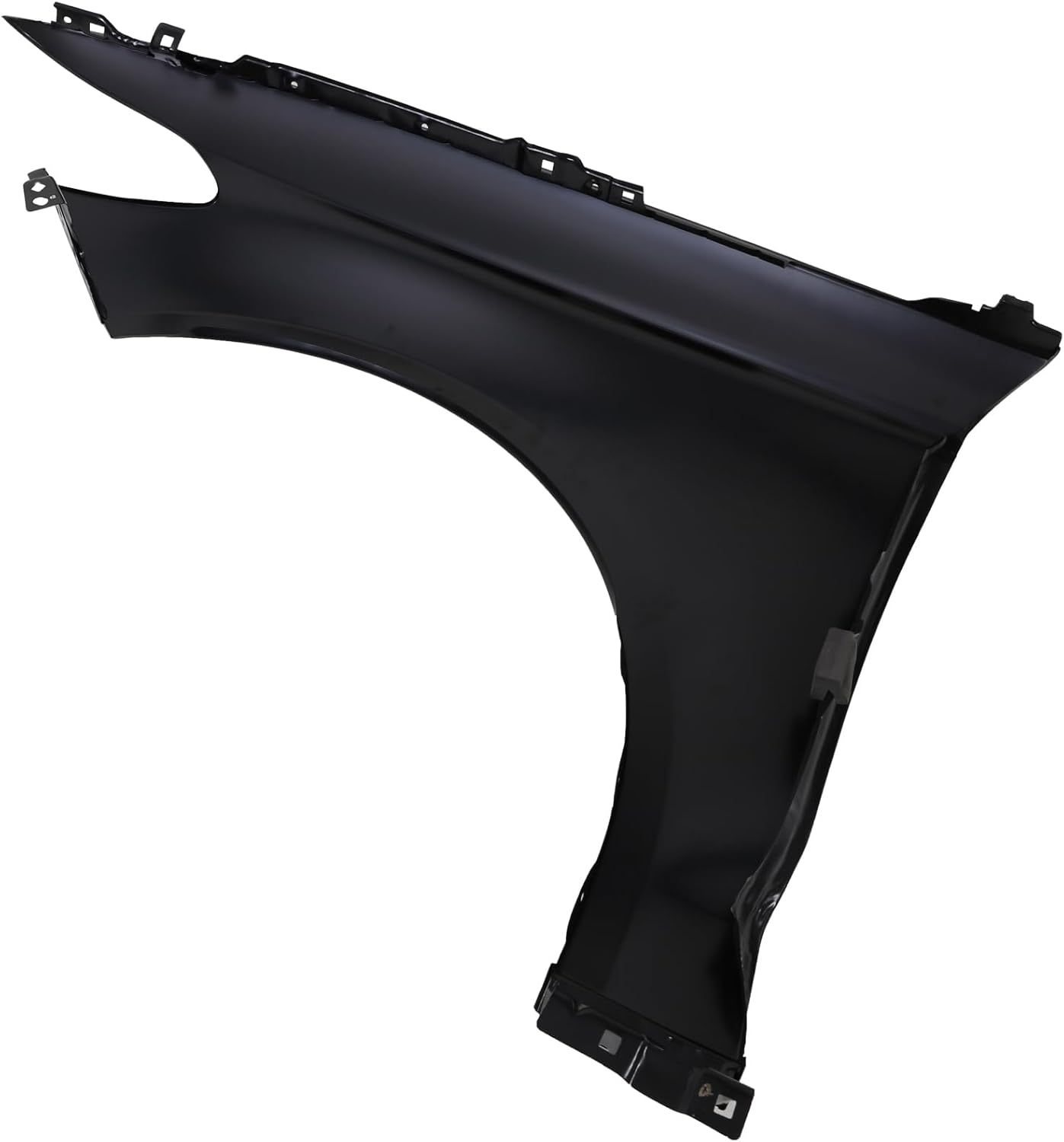 Front Fender Right Passenger Side For Ford Fusion 2013 2014 2015 2016 OE DS7Z16005A