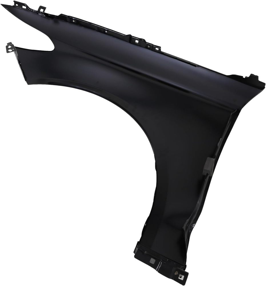 Front Fender Right Passenger Side For Ford Fusion 2013 2014 2015 2016 OE DS7Z16005A