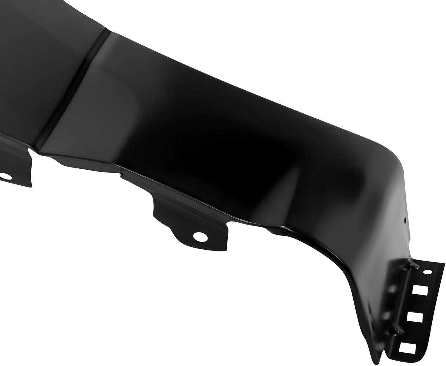 For Ford F-150 Fender 2015-2020 Driver and Passenger Side Pair/Set Front Fender OE JL3Z16005A/JL3Z16006A