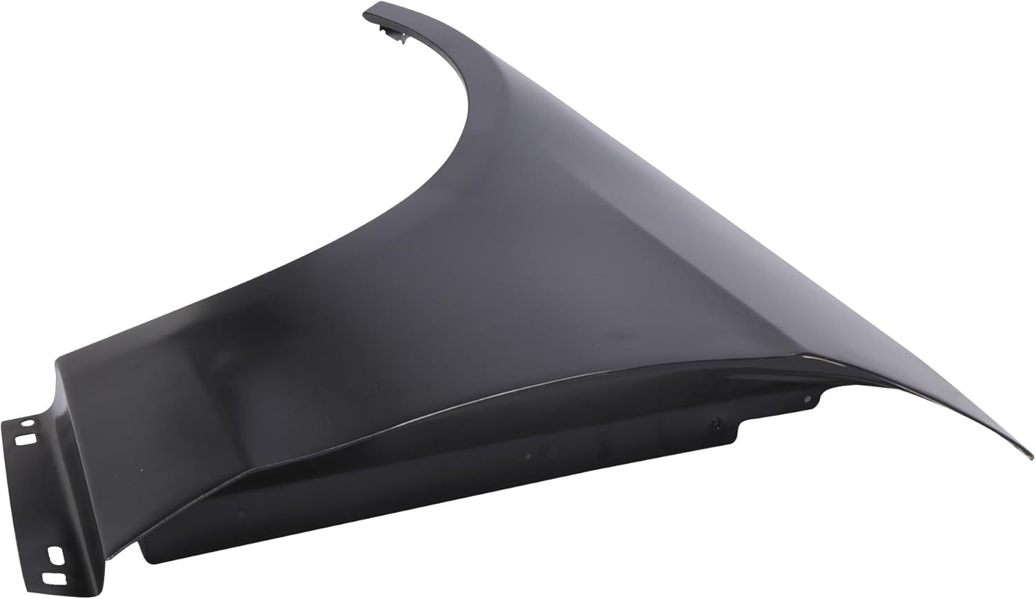 Front Fender Compatible with 2010-2016 Mercedes Benz E350 Sedan/Wagon Replacement for 2128801118/2128801218 Steel Fender Panel (Driver SidePassenger Side)