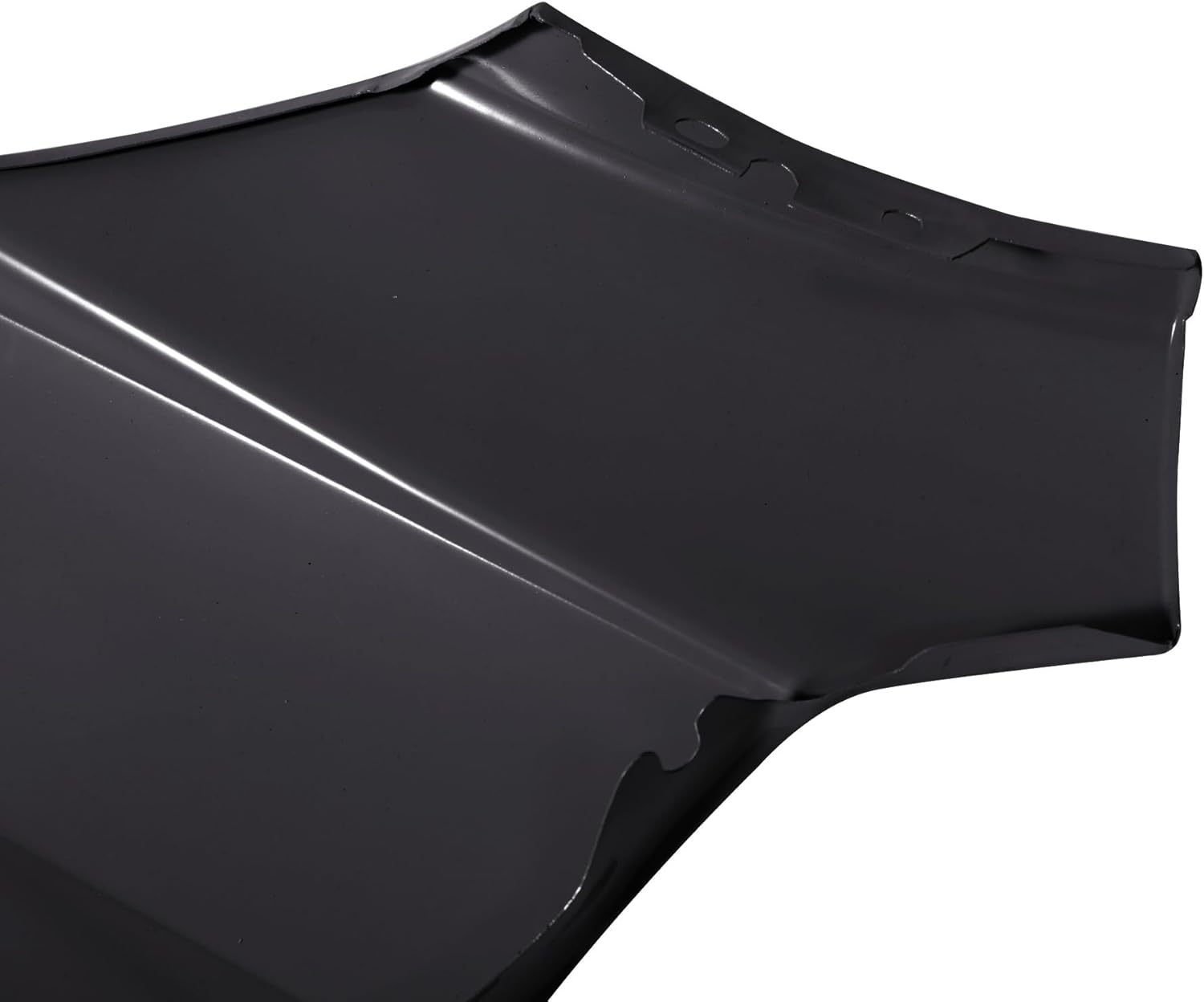 Front Right Fender Compatible with 2016-2022 Chevy Malibu Passenger Side Steel Primed OEM 84166457