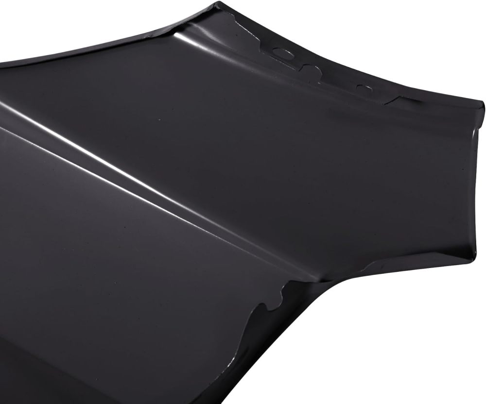 Front Right Fender Compatible with 2016-2022 Chevy Malibu Passenger Side Steel Primed OEM 84166457
