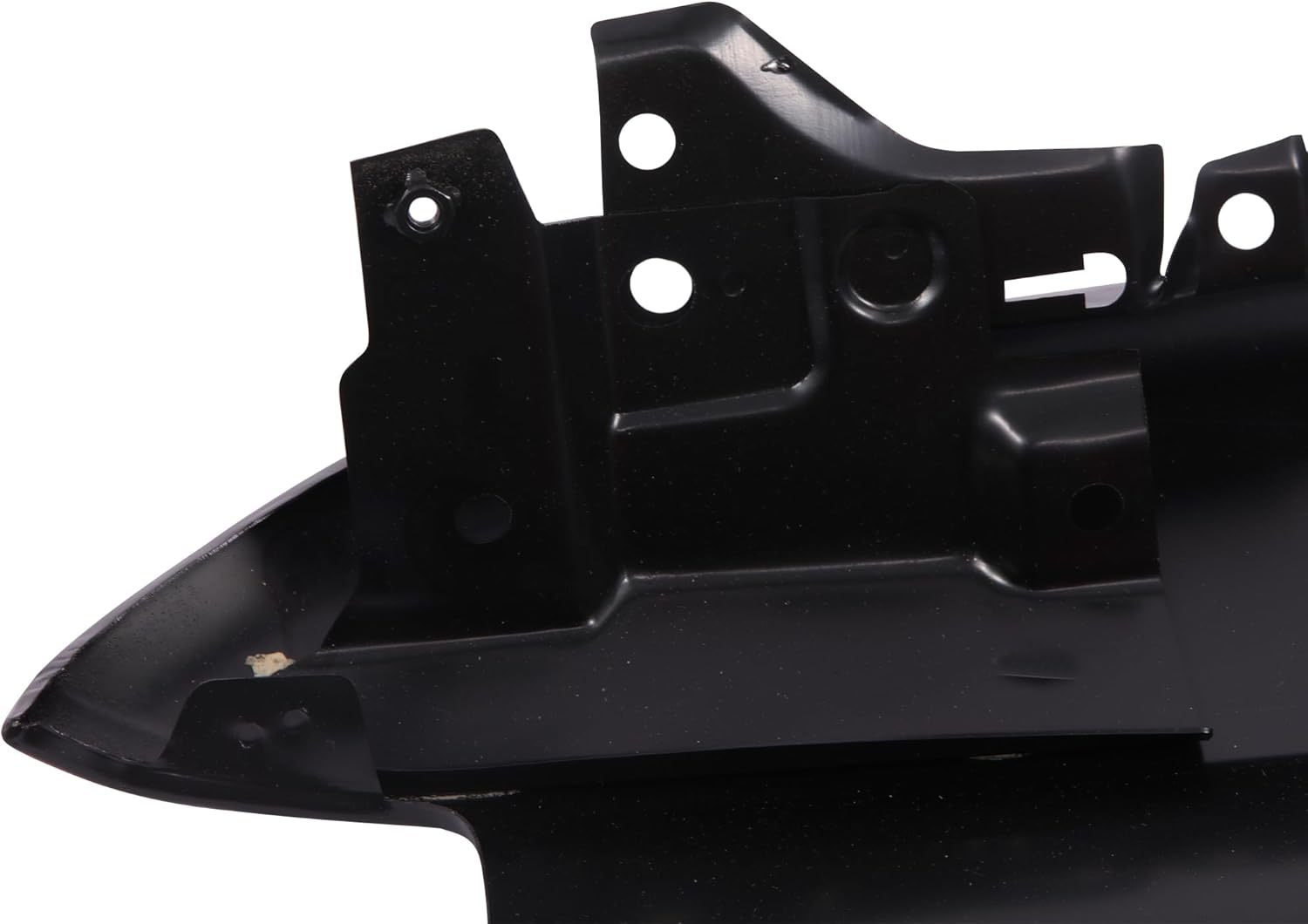 For Chevy Silverado 1500 LT 2019-2023 Fender Passenger Side Front Steel Primed GM1240411 84502611
