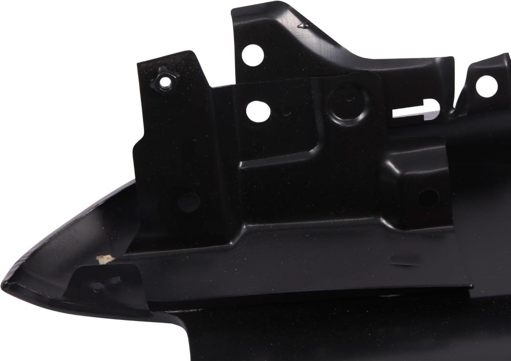 For Chevy Silverado 1500 LT 2019-2023 Fender Passenger Side Front Steel Primed GM1240411 84502611
