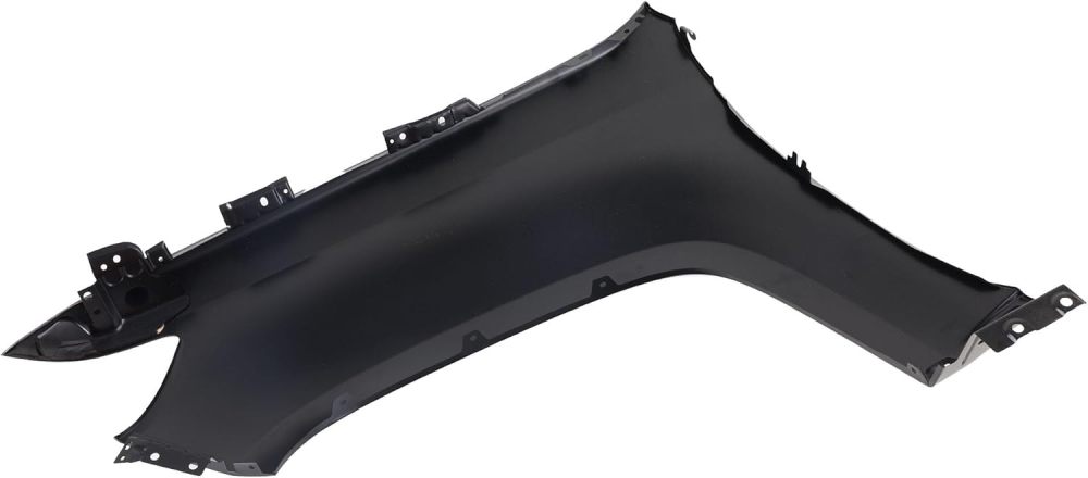 Fit For 2015-2022 Chevy Chevrolet Colorado Right Front Fender Passenger Side Fender Replacement Of 23373629