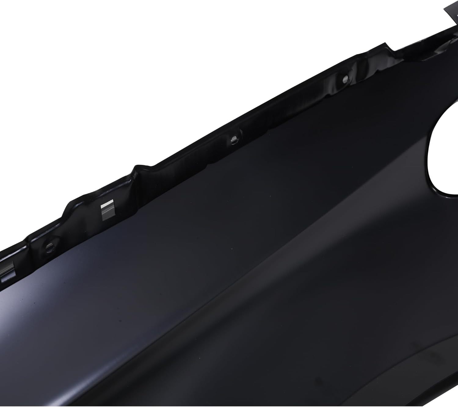 Front Fender Compatible with 2013-2016 Ford Fusion Front Left Driver&Passenger Right Side Primed Steel Replace DS7Z16005ADS7Z16006A