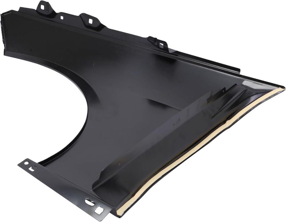 Front Right Passenger Side Fender For 2010-2016 Mercedes Benz E350 Sedan/Wagon Replaces OE 2128801218