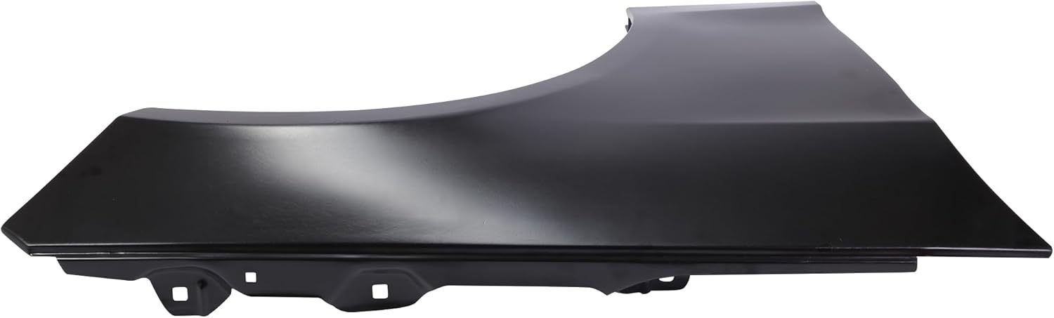 Front Right Passenger Side Fender For 2010-2016 Mercedes Benz E350 Sedan/Wagon Replaces OE 2128801218