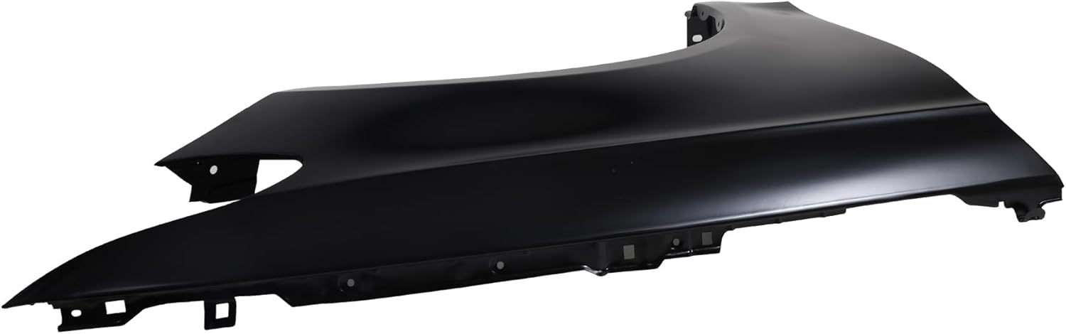 Front Fender Right Passenger Side For Ford Fusion 2013 2014 2015 2016 OE DS7Z16005A